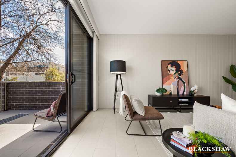 9/10 Parbery Street Kingston 9/10 Parbery Street Kingston