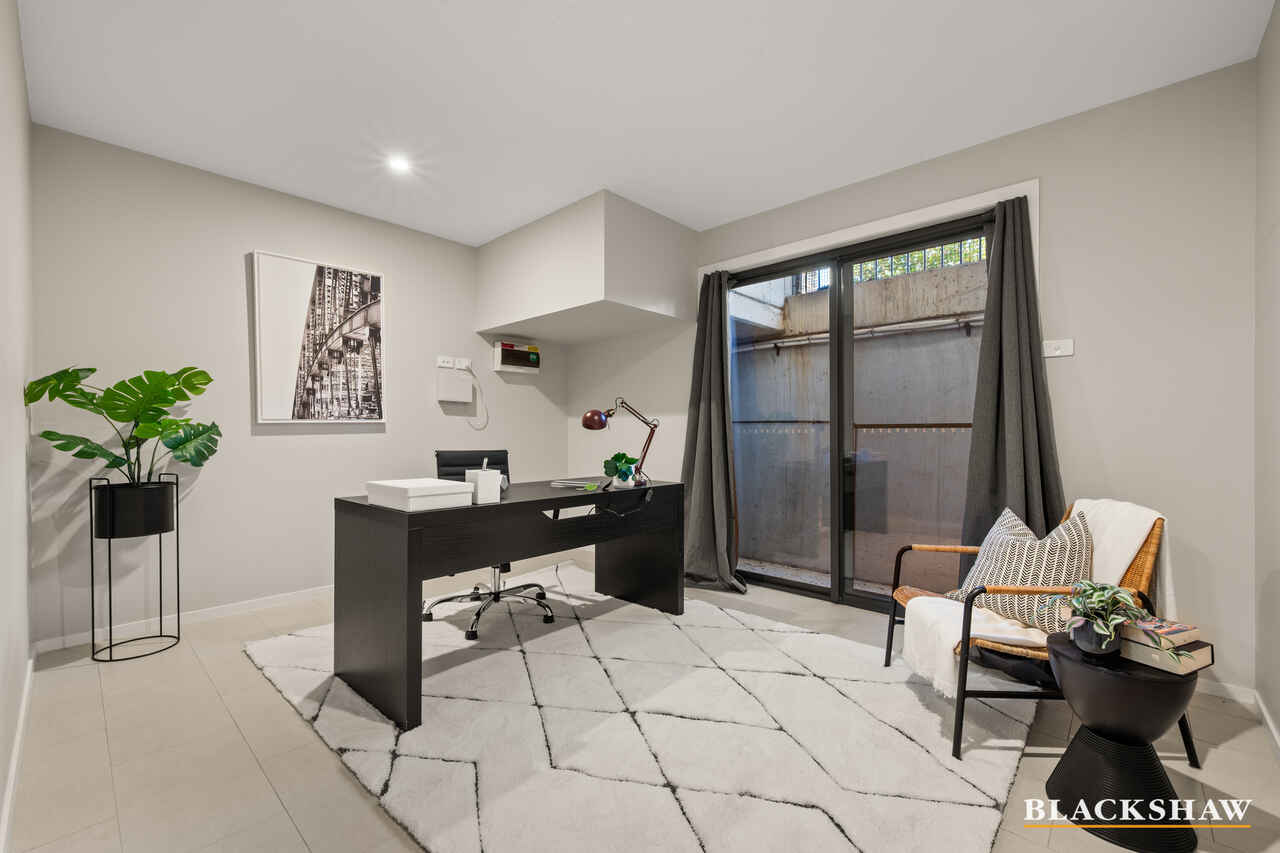 9/10 Parbery Street Kingston