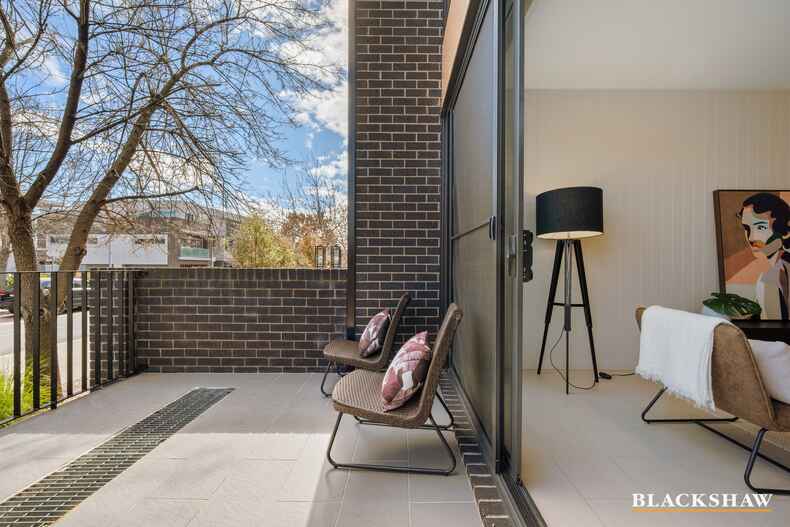 9/10 Parbery Street Kingston 9/10 Parbery Street Kingston