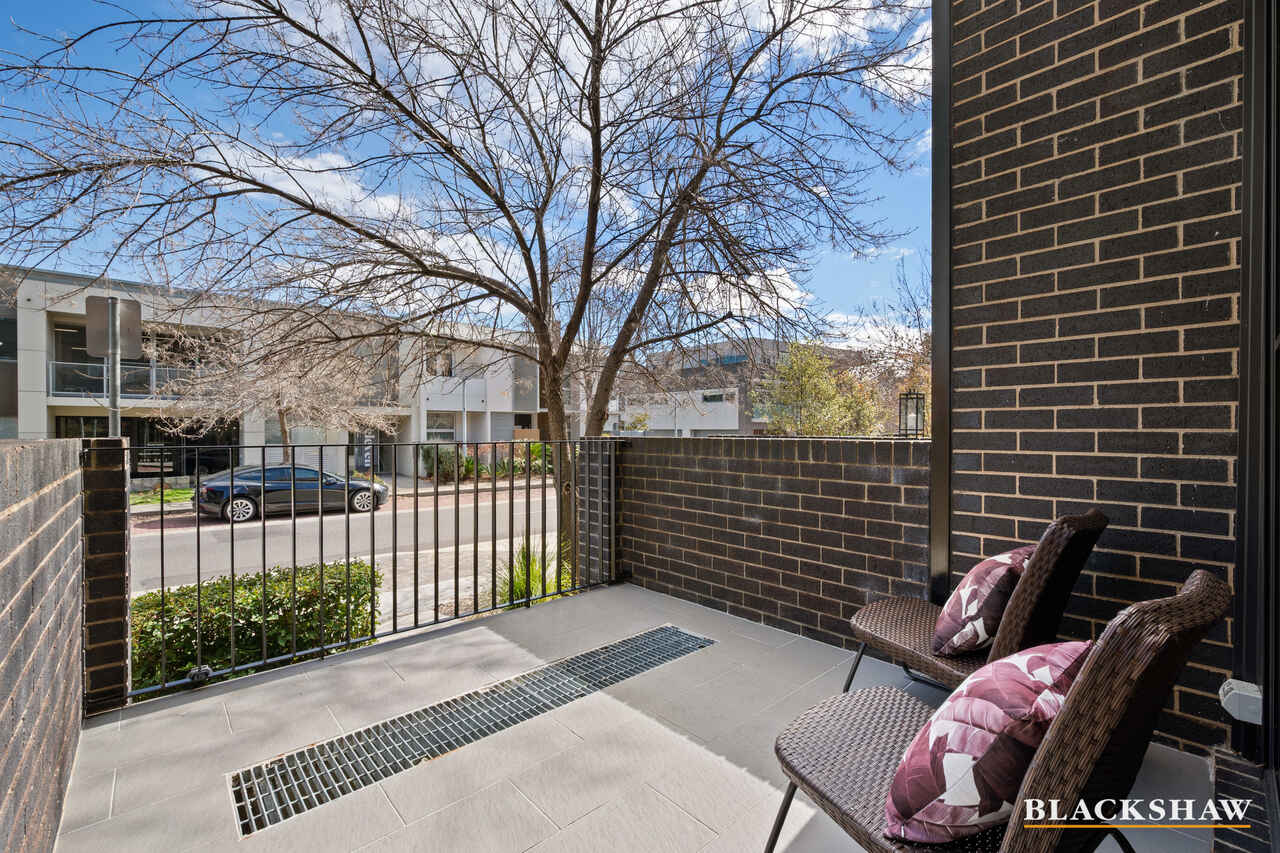 9/10 Parbery Street Kingston