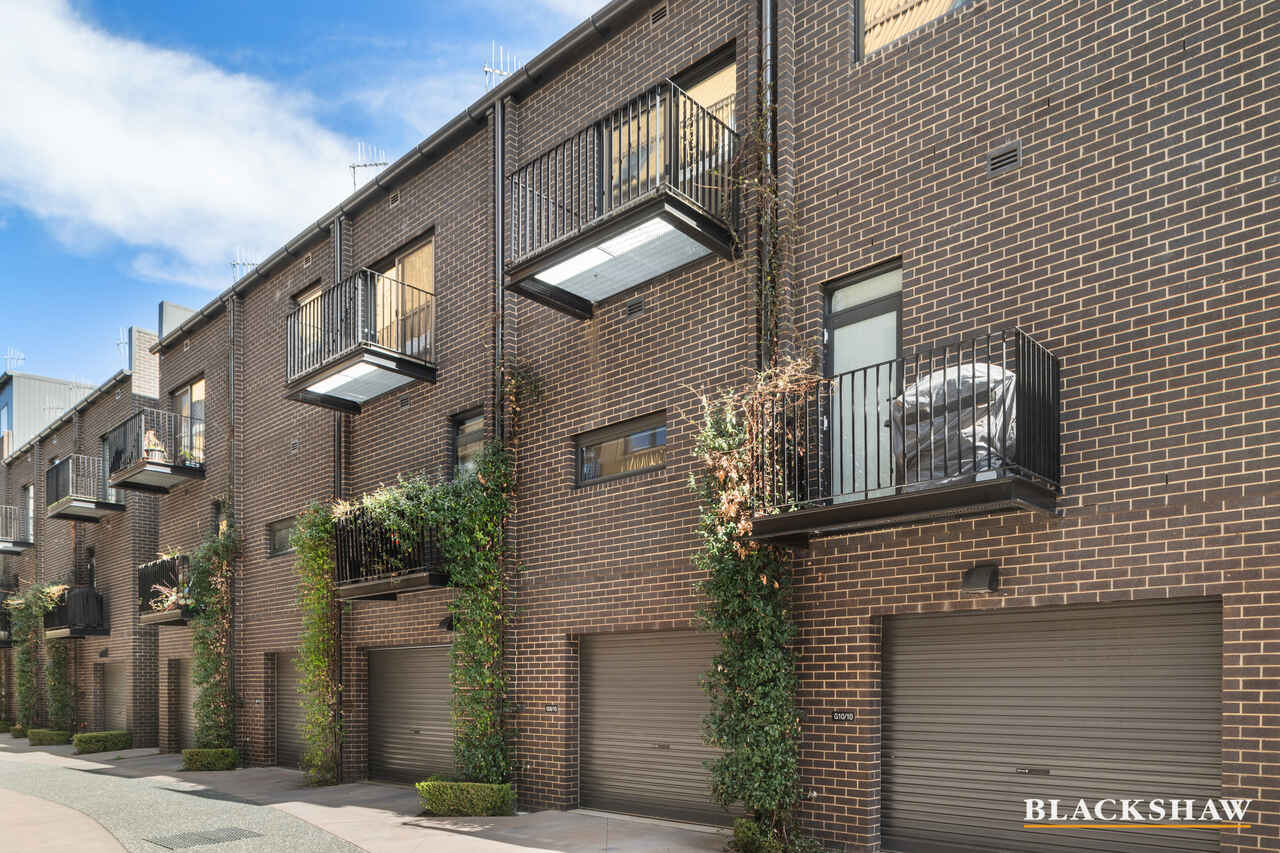 9/10 Parbery Street Kingston