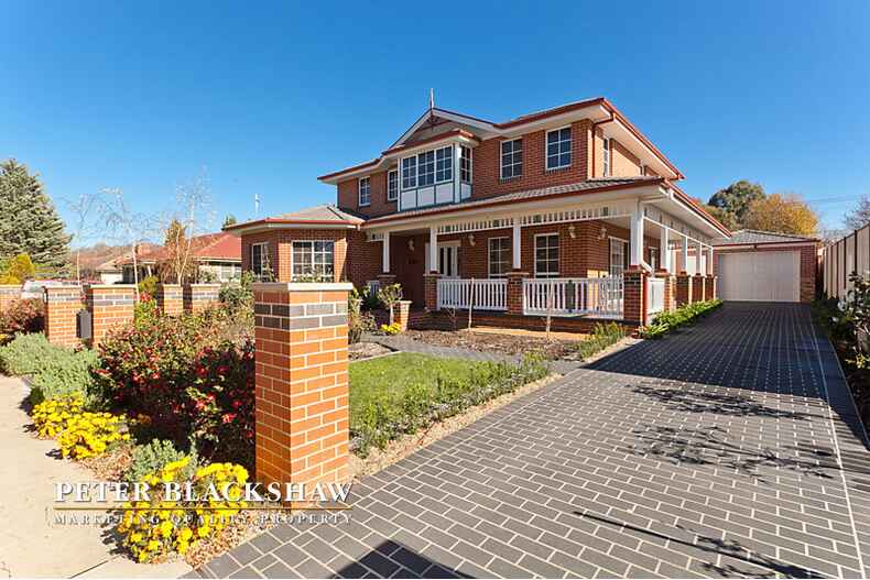 Lot 19/13 Hovea Street O'Connor