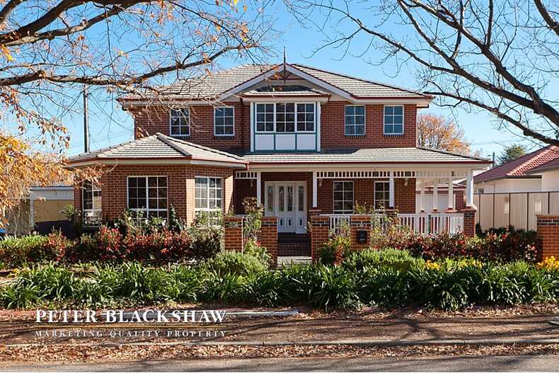 Lot 19/13 Hovea Street O'Connor