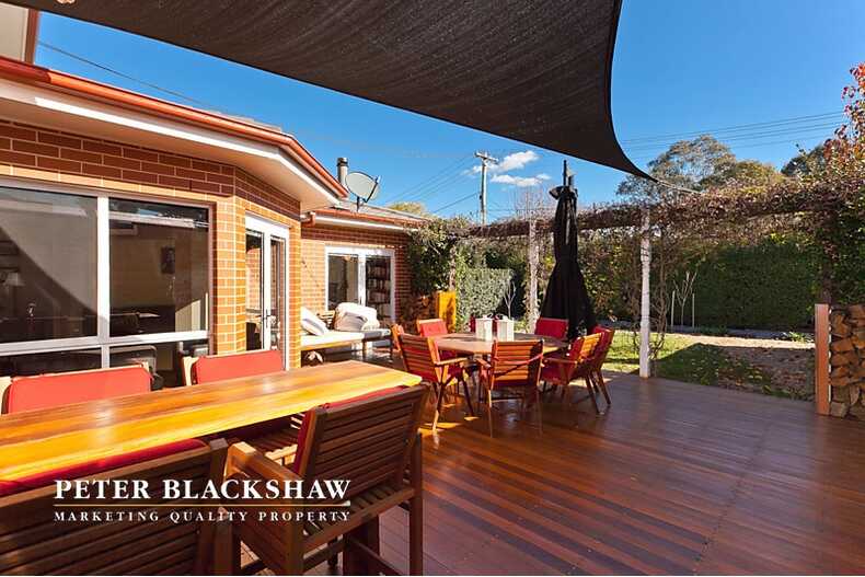 Lot 19/13 Hovea Street O'Connor