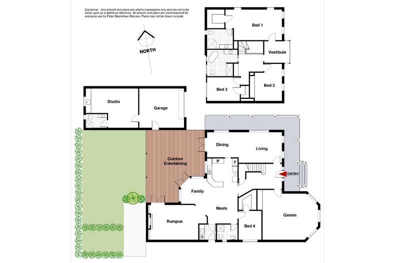 Lot 19/13 Hovea Street O'Connor