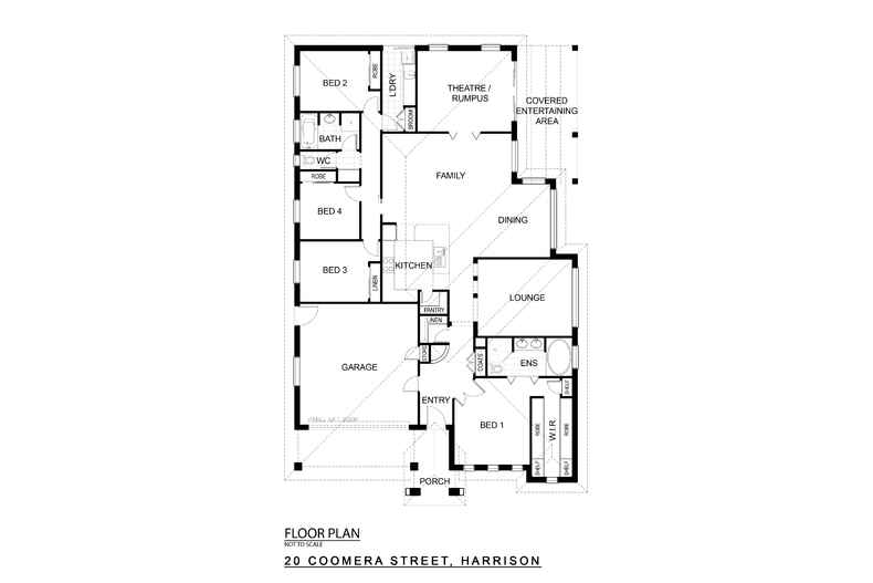 Lot 16/20 Coomera Street Harrison Lot 16/20 Coomera Street Harrison