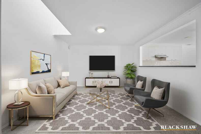 4/122-124 Tharwa Road Queanbeyan