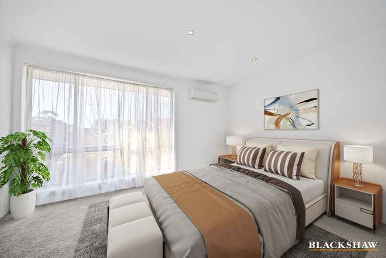 4/122-124 Tharwa Road Queanbeyan