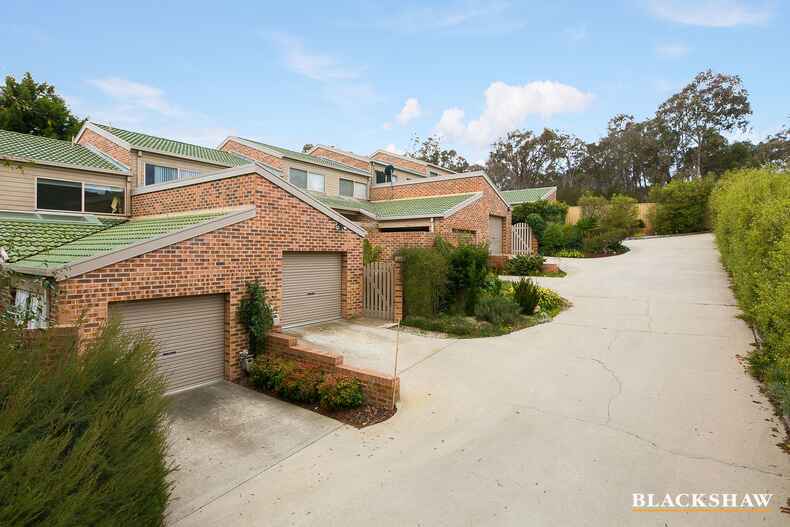 4/122-124 Tharwa Road Queanbeyan