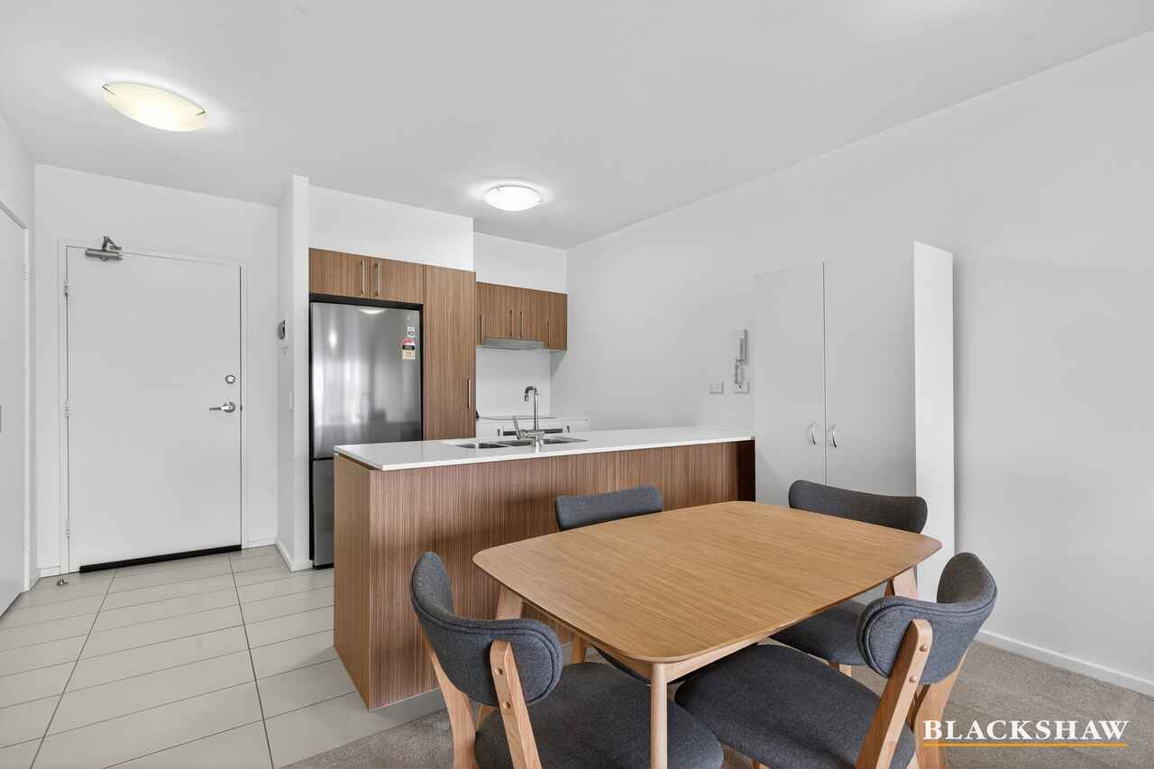 5/40 Philip Hodgins Street Wright