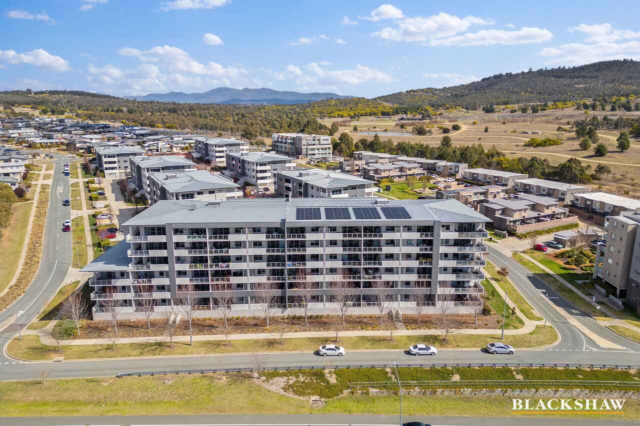 5/40 Philip Hodgins Street Wright