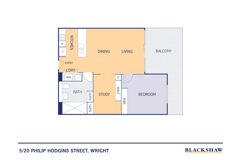 5/40 Philip Hodgins Street Wright 5/40 Philip Hodgins Street Wright