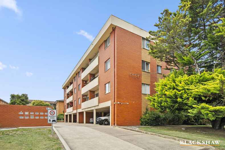 8/6-8 King Street Queanbeyan