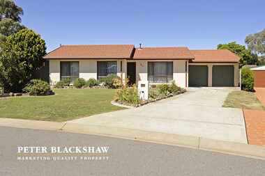 Lot 34/20 John Russell Circuit Conder