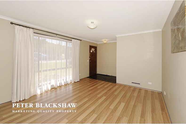 Lot 34/20 John Russell Circuit Conder