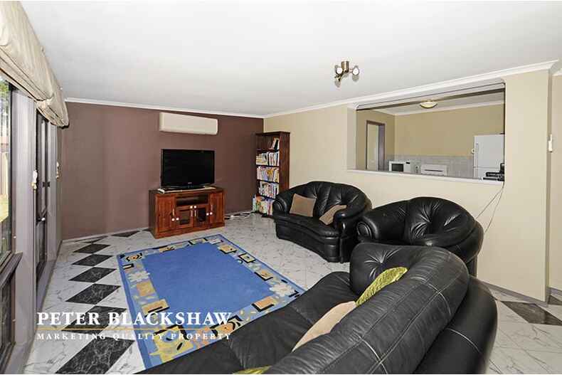 Lot 34/20 John Russell Circuit Conder