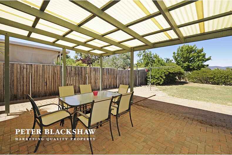 Lot 34/20 John Russell Circuit Conder