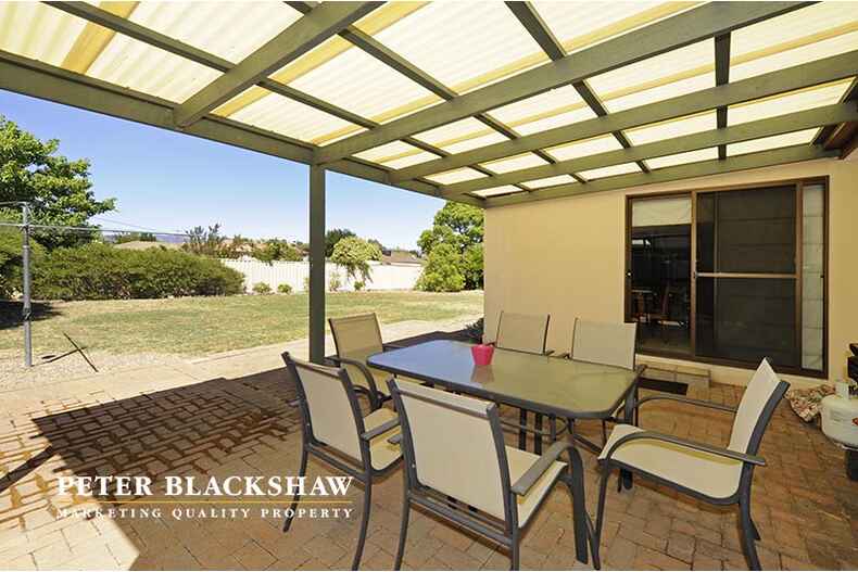 Lot 34/20 John Russell Circuit Conder