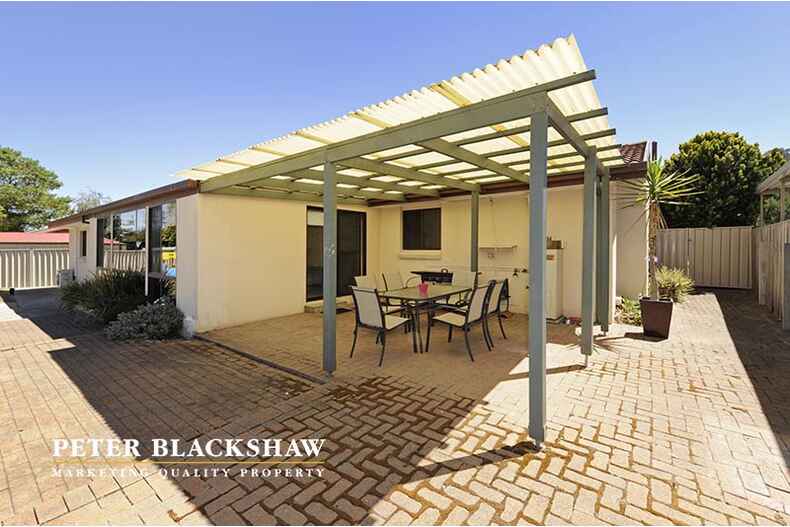 Lot 34/20 John Russell Circuit Conder