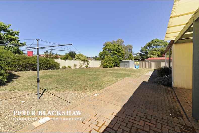 Lot 34/20 John Russell Circuit Conder