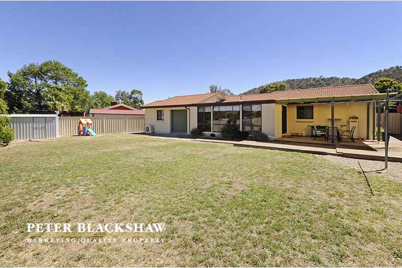 Lot 34/20 John Russell Circuit Conder