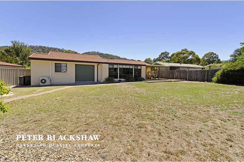 Lot 34/20 John Russell Circuit Conder