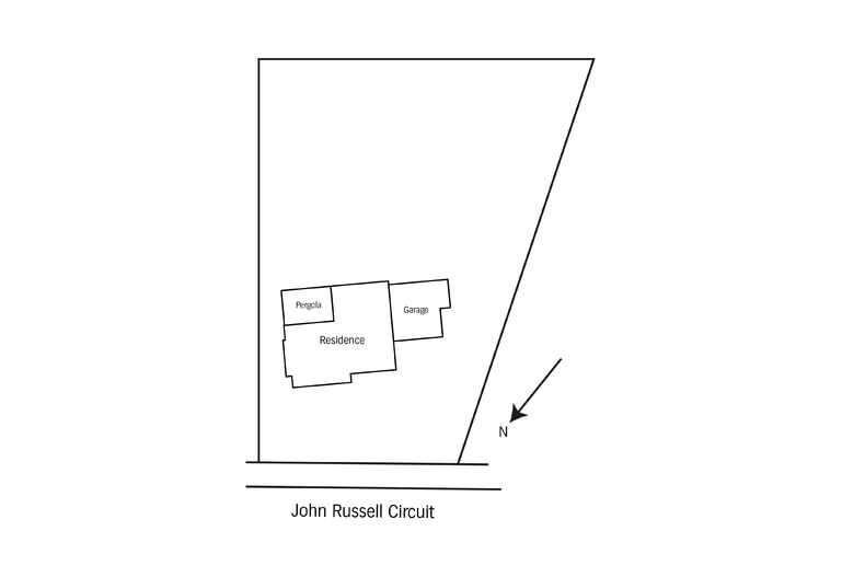 Lot 34/20 John Russell Circuit Conder