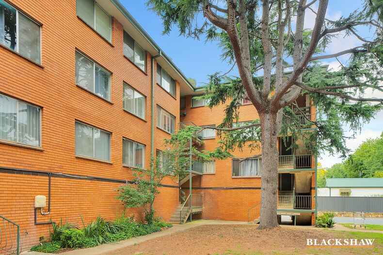 16/74-80 Collett Street Queanbeyan