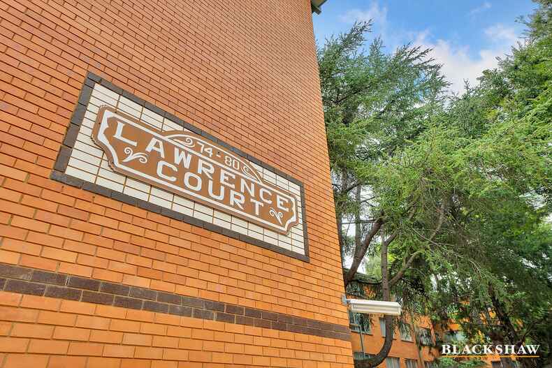 16/74-80 Collett Street Queanbeyan