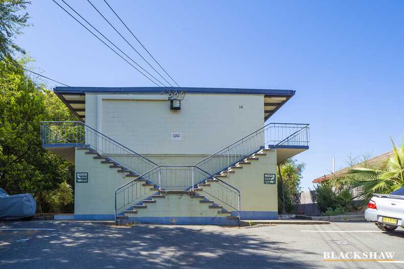 4/10 Waniassa Street Queanbeyan