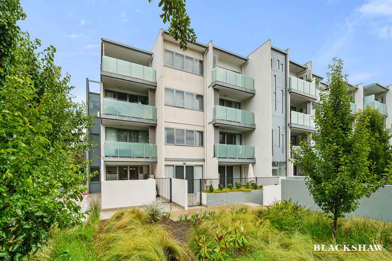26/41 Hampton Circuit Yarralumla
