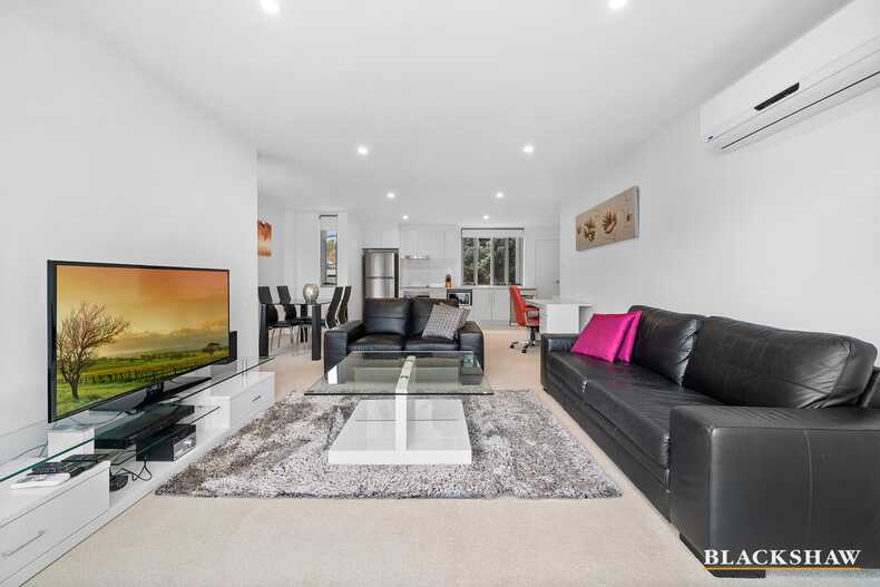 26/41 Hampton Circuit Yarralumla