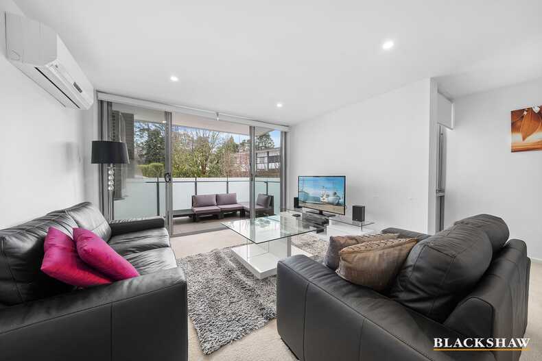 26/41 Hampton Circuit Yarralumla