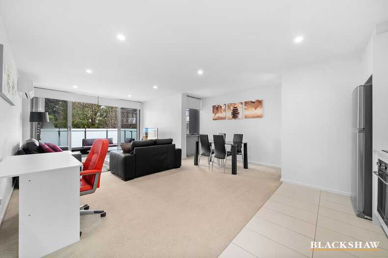26/41 Hampton Circuit Yarralumla
