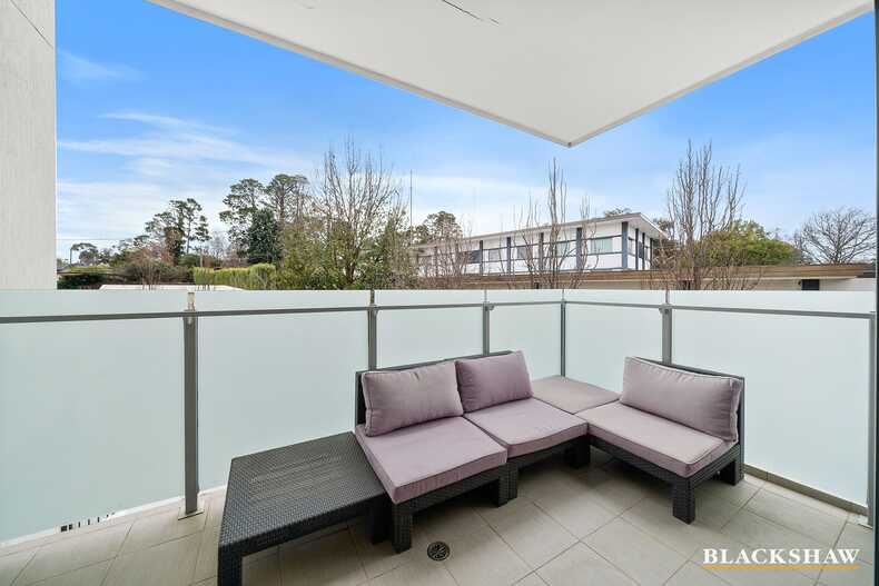 26/41 Hampton Circuit Yarralumla