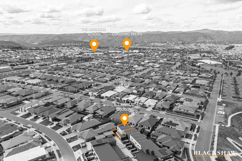 8/2 Mary Street Googong