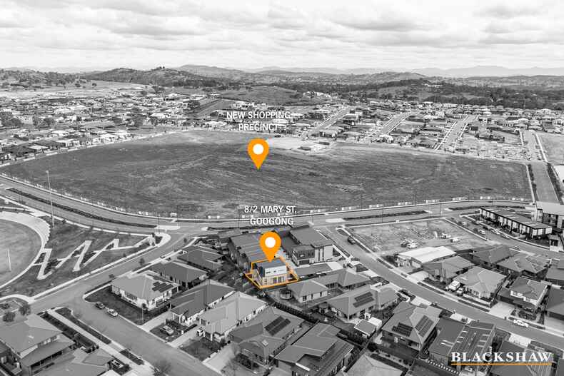 8/2 Mary Street Googong