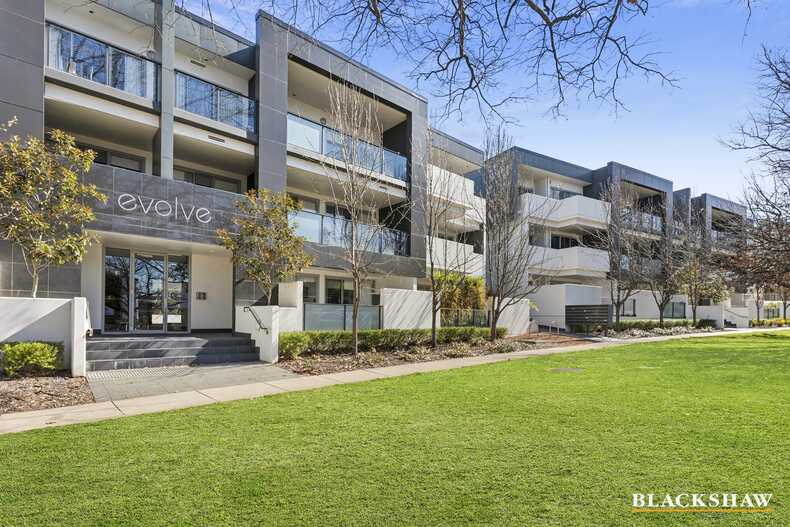 45/14 New South Wales Crescent Forrest