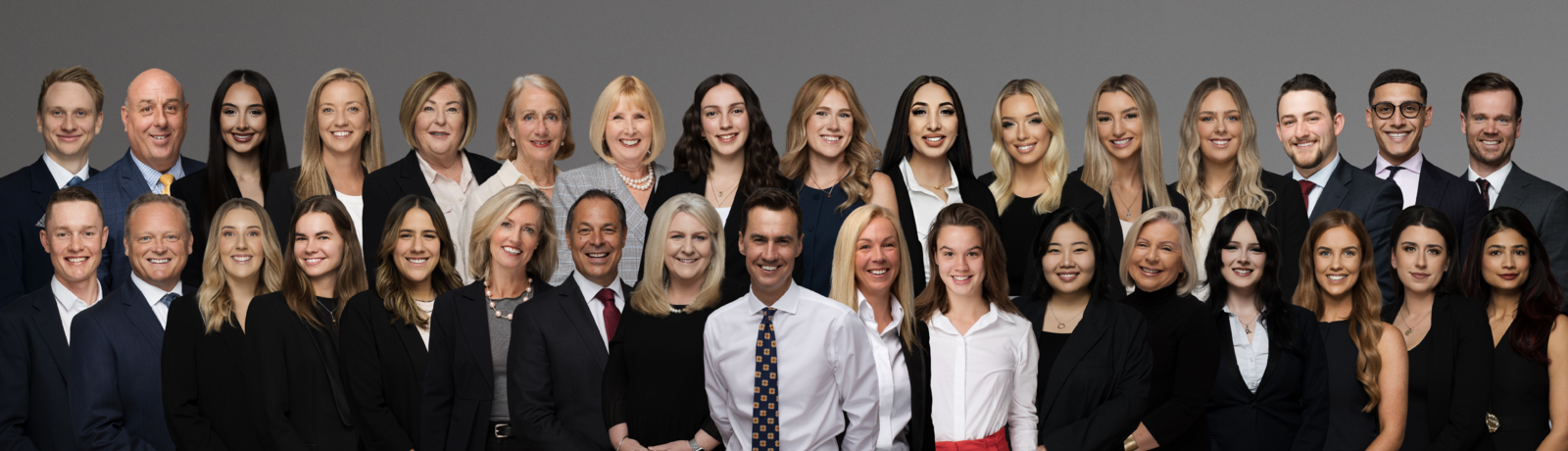 Blackshaw Real Estate City & Inner North Office