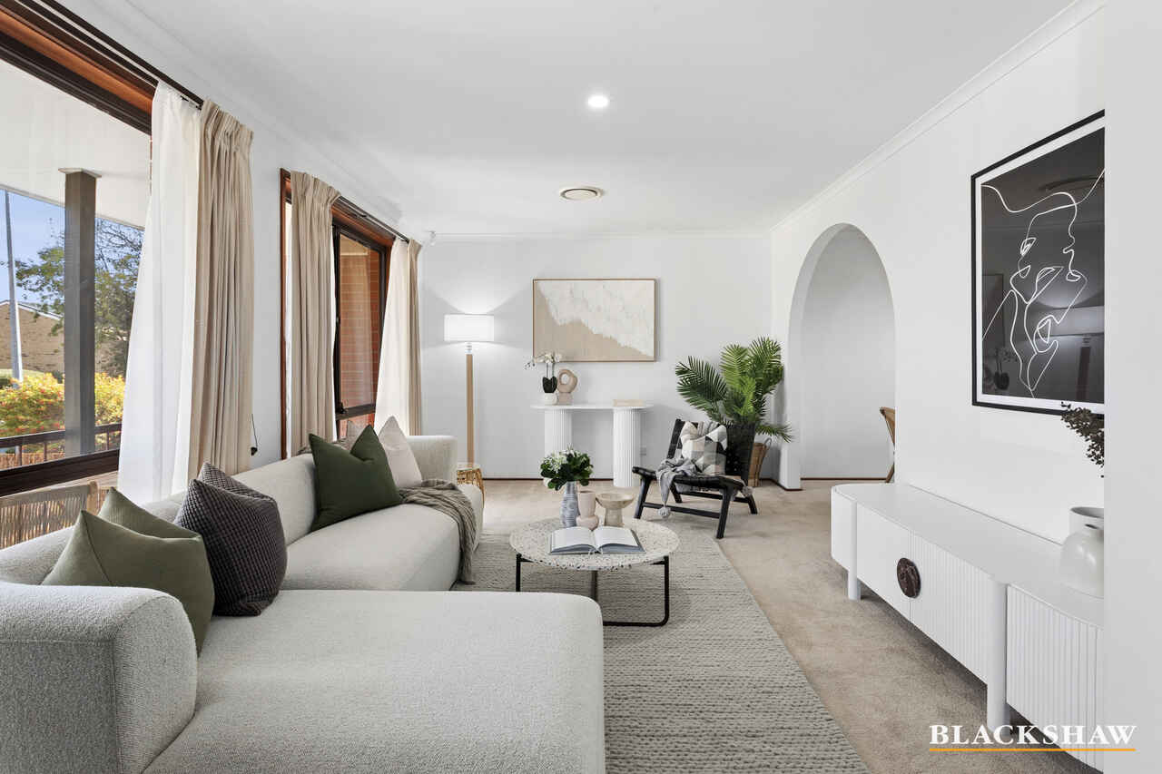 6 Caddy Place Florey