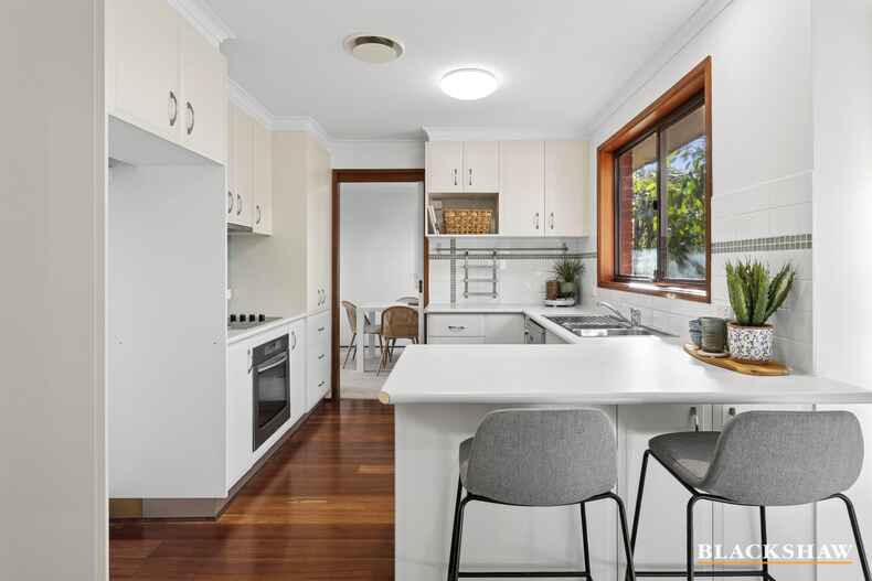 6 Caddy Place Florey 6 Caddy Place Florey