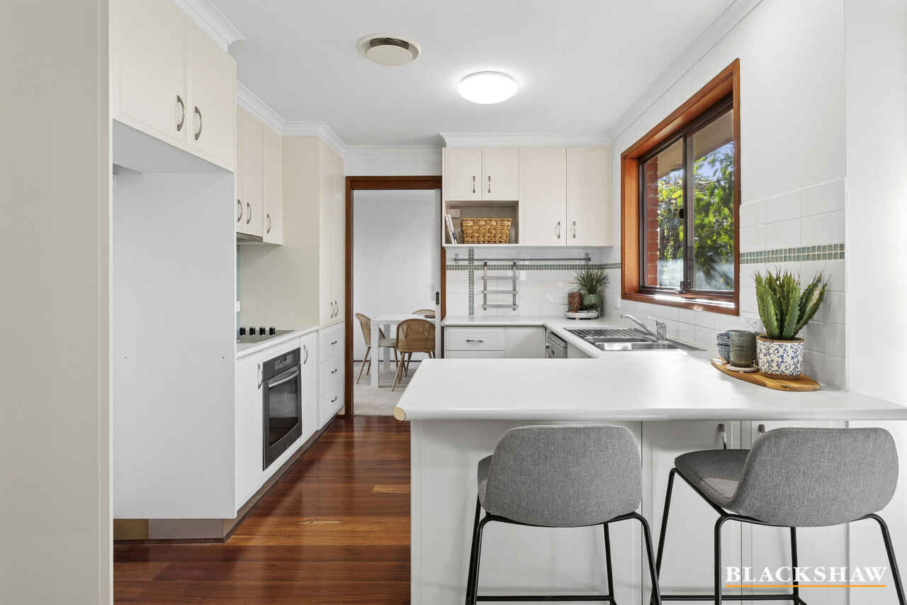 6 Caddy Place Florey
