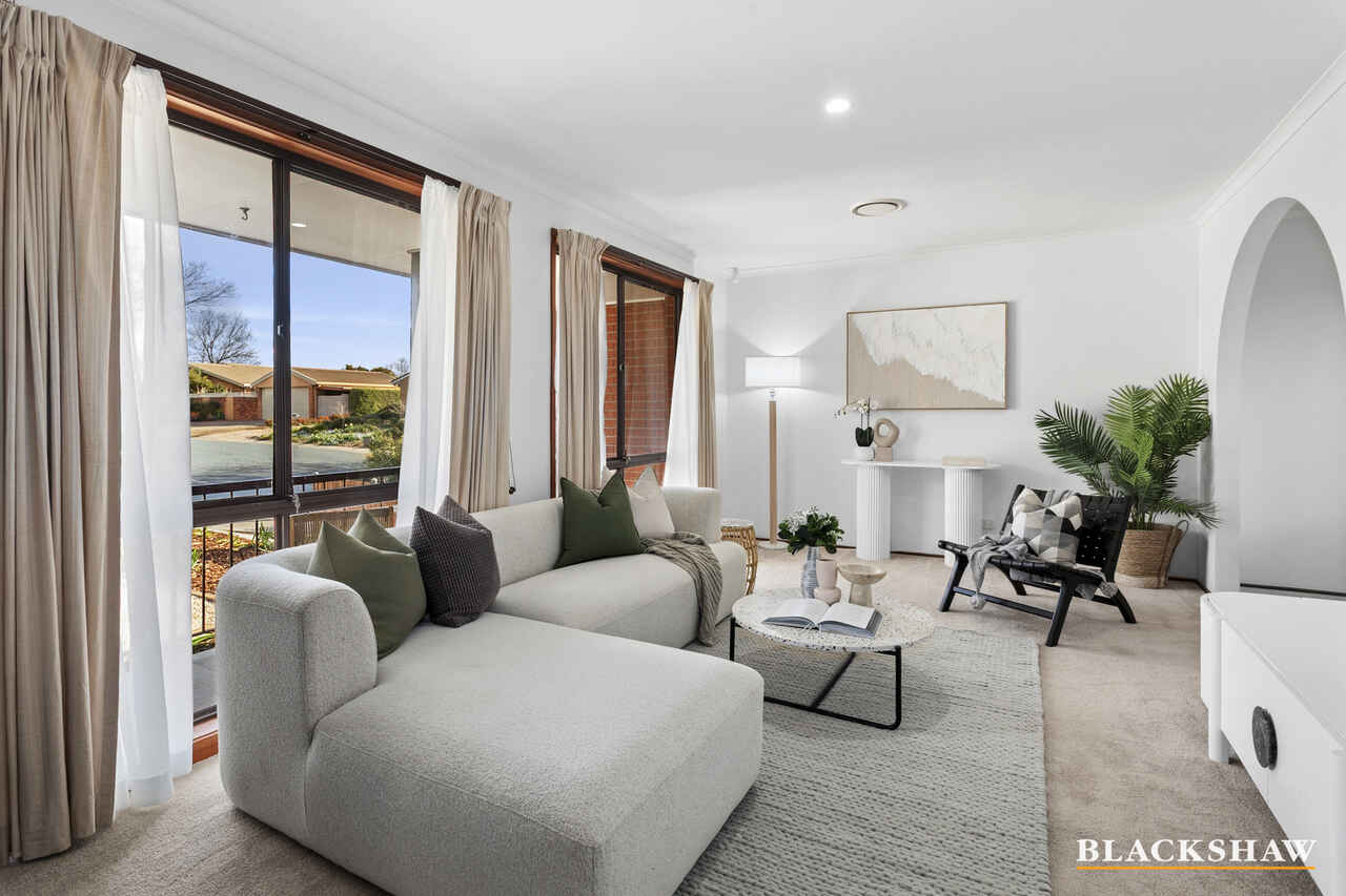 6 Caddy Place Florey