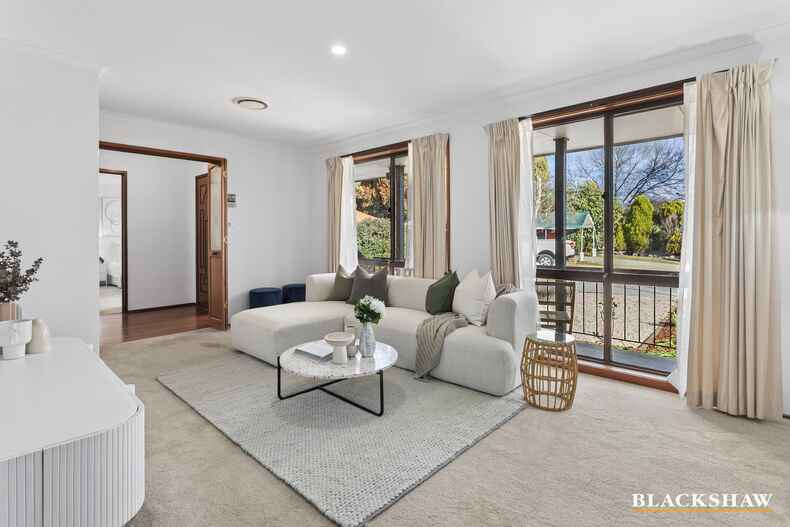 6 Caddy Place Florey 6 Caddy Place Florey