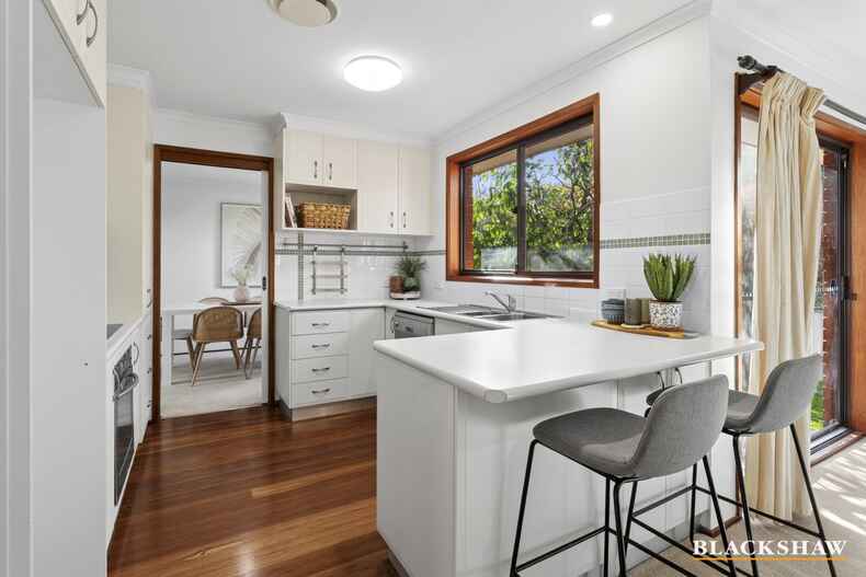 6 Caddy Place Florey 6 Caddy Place Florey