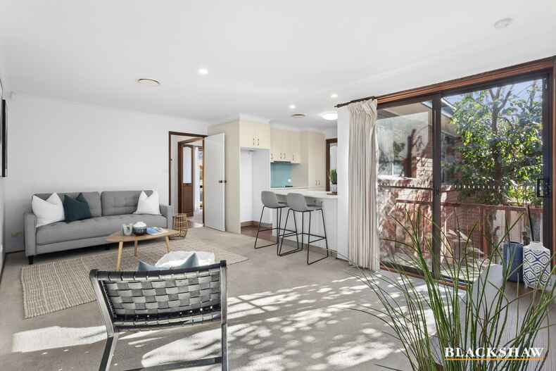 6 Caddy Place Florey 6 Caddy Place Florey
