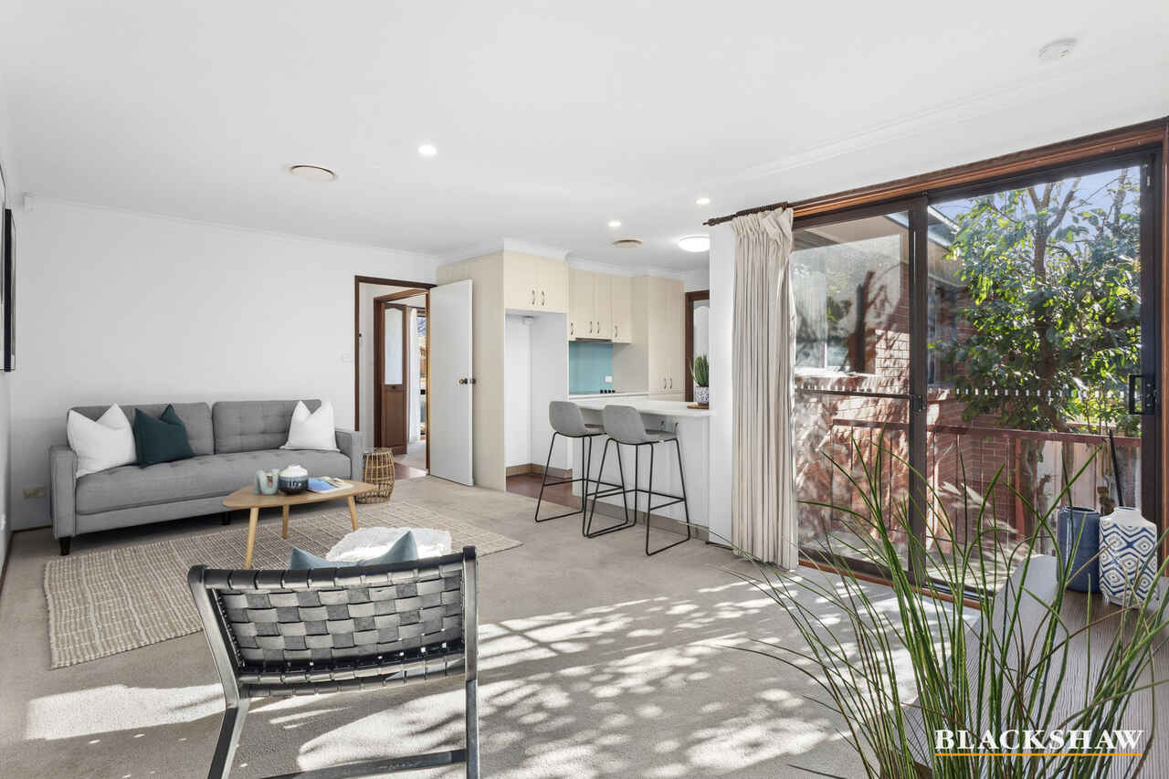 6 Caddy Place Florey