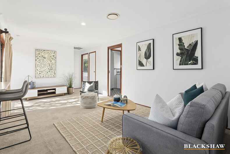 6 Caddy Place Florey 6 Caddy Place Florey