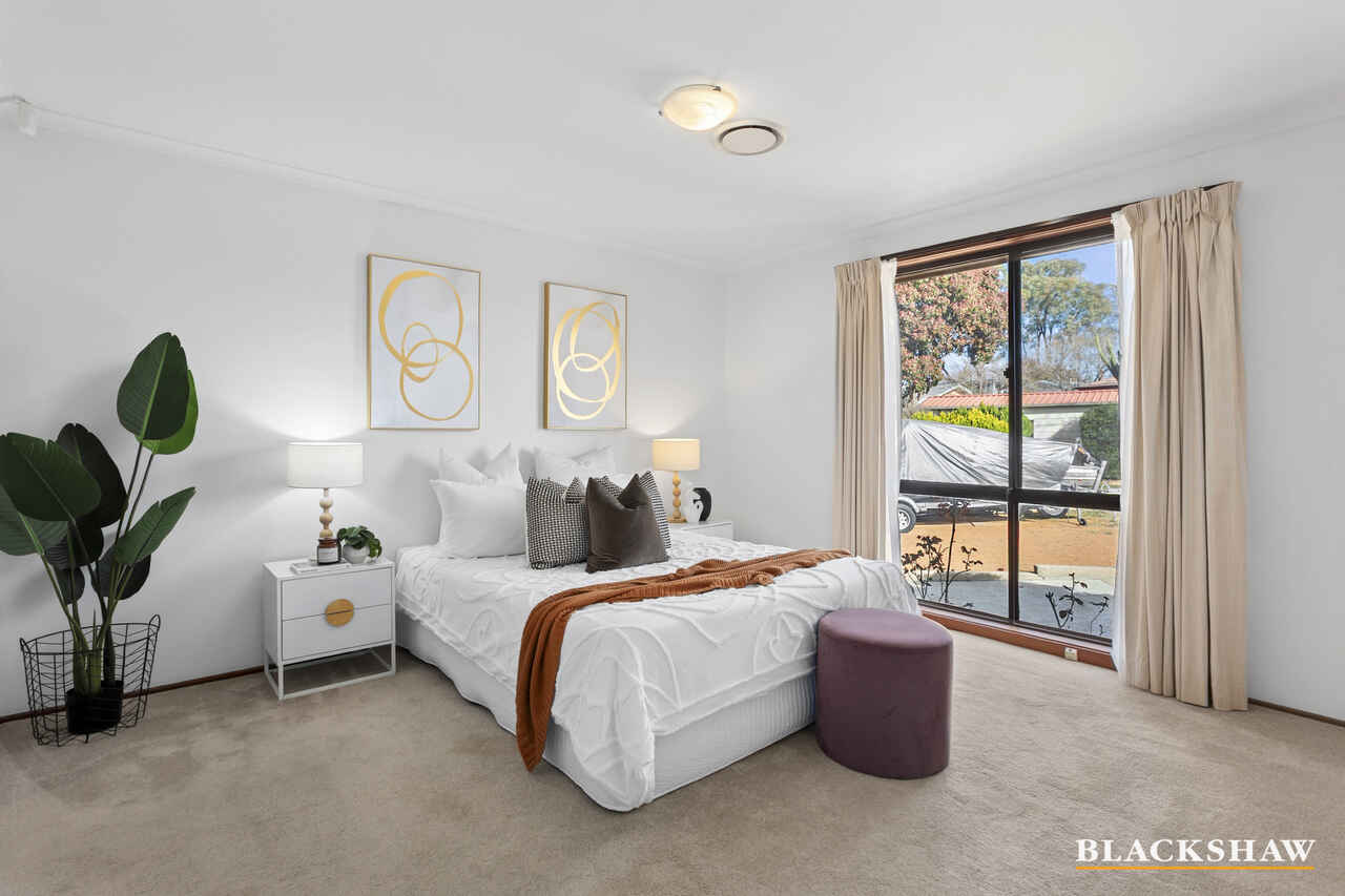 6 Caddy Place Florey