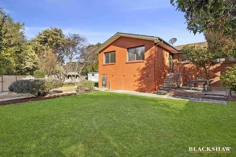 6 Caddy Place Florey 6 Caddy Place Florey